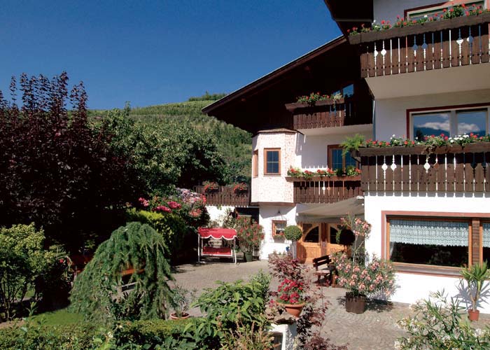 Hotel Quelle Dorf Tirol