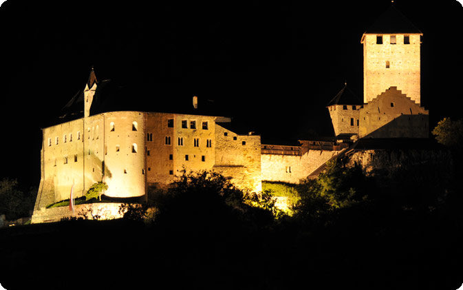 castel Tirolo